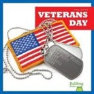Rebecca Pettiford - Veteran's Day