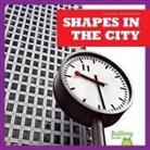 Jennifer Fretland VanVoorst - Shapes in the City