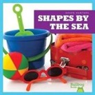 Jennifer Fretland VanVoorst - Shapes by the Sea