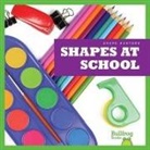 Jennifer Fretland VanVoorst - Shapes at School