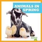 Jennifer Fretland VanVoorst - Animals in Spring