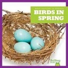 Jennifer Fretland VanVoorst - Birds in Spring