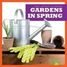 Jennifer Fretland VanVoorst - Gardens in Spring