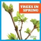 Jennifer Fretland VanVoorst - Trees in Spring