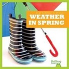 Jennifer Fretland VanVoorst - Weather in Spring