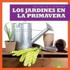 Jennifer Fretland VanVoorst - Los Jardines En La Primavera / (Gardens in Spring)