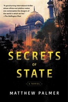 Matthew Palmer - Secrets of State