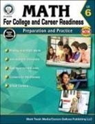 Christine Henderson, Fowler, Stephen Fowler, Henderson, Christine Henderson, Jones-Lewis... - Math for College and Career Readiness, Grade 6