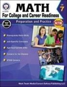 Christine Henderson, Fowler, Stephen Fowler, Henderson, Christine Henderson, Jones-Lewis... - Math for College and Career Readiness, Grade 7