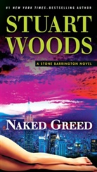 Stuart Woods - Naked Greed