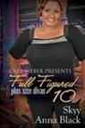 Anna Black, Skyy, Anna Skyy Black - Full Figured 10