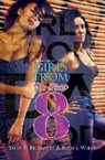 Treasure Hernandez, Treasure Weber Hernandez, Natalie Weber - Girls From da Hood 8