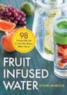 Susan Marque - Fruit Infused Water