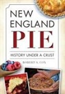 Robert S Cox, Robert S. Cox - New England Pie