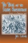 Jiri Cernik - The Trail of the Silver Horseshoes