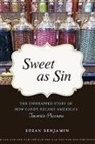 Susan Benjamin, Benjamin Susan - Sweet As Sin