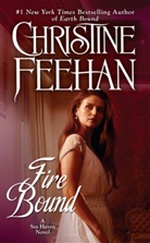 Christine Feehan - Fire Bound