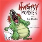 J. a. Durbin, Roger L. Schillerstrom - Angry Monster
