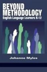 Johanne Myles - Beyond Methodology