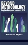 Johanne Myles - Beyond Methodology