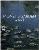 Debra N. Mancoff - Monet's Garden in Art