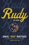 Daniel Ruettiger, Daniel/ Dagostino Ruettiger, Rudy Ruettiger - Rudy