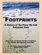 Marge Roche, Katy Beck, Marilyn Henkel - Footprints