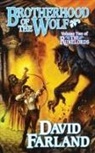 David Farland - Brotherhood of the Wolf