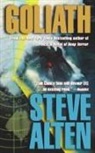 Steve Alten - Goliath
