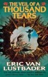 Eric Lustbader, Eric Van Lustbader - The Veil of a Thousand Tears
