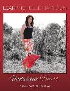 Leah Michelle Hamilton - Undivided Heart
