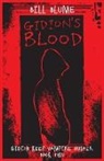 Bill Blume - Gidion's Blood