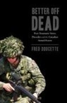 Fred Doucette - Better Off Dead