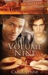 Carol Lynne - Campus Cravings Volume Nine