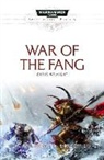 Chris Wraight - War of the Fang