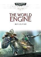 Ben Counter - The World Engine