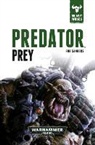Rob Sanders - Predator, Prey