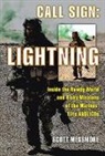 Scott Messmore - Call Sign Lightning