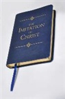 Thomas A'Kempis, Thomas A. Kempis, Fsp Hill - Imitation of Christ