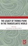 Sam (Manchester Metropolitan University Edwards, Sam Morris Edwards, Marcus Morris, Sam Edwards, Sam (Manchester Metropolitan University Edwards, Marcus Morris... - Legacy of Thomas Paine in the Transatlantic World