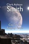 Clark Ashton Smith - City of the Singing Flame