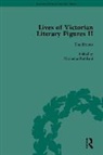 Hester Jones, Marianna Kambani, John Mullan, Ralph Pite - Lives of Victorian Literary Figures, Part II