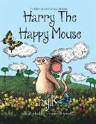 Janelle Dimmett, N G K, N. G. K, Ng K, N.G.K., Janelle Dimmett - Harry The Happy Mouse