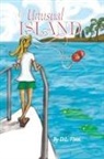D. L. Finn, D. L./ Gibson Finn, Monica Gibson - An Unusual Island