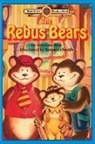 Glenn Hamilton, Seymour Reit, Kenneth Smith - The Rebus Bears: Level 1