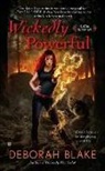 Deborah Blake - Wickedly Powerful