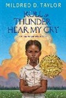 Penguin Random House, Penguin Random House (COR), Mildred D. Taylor - Roll of Thunder, Hear My Cry