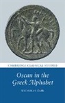 Nicholas Zair, Nicholas (Peterhouse Zair - Oscan in the Greek Alphabet
