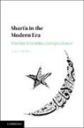 Iyad Zahalka, Zahalka Iyad, Iyad Zahalqa - Shari''a in the Modern Era