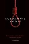 Steve Harris - Solomon's Noose